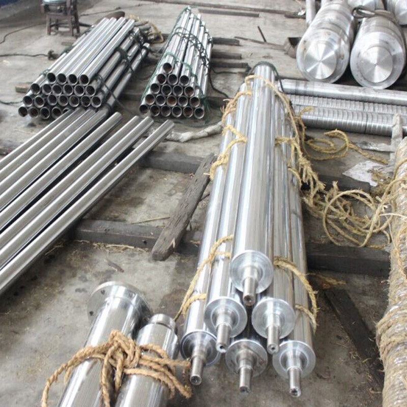 Hydraulic Cylinder Piston Rod